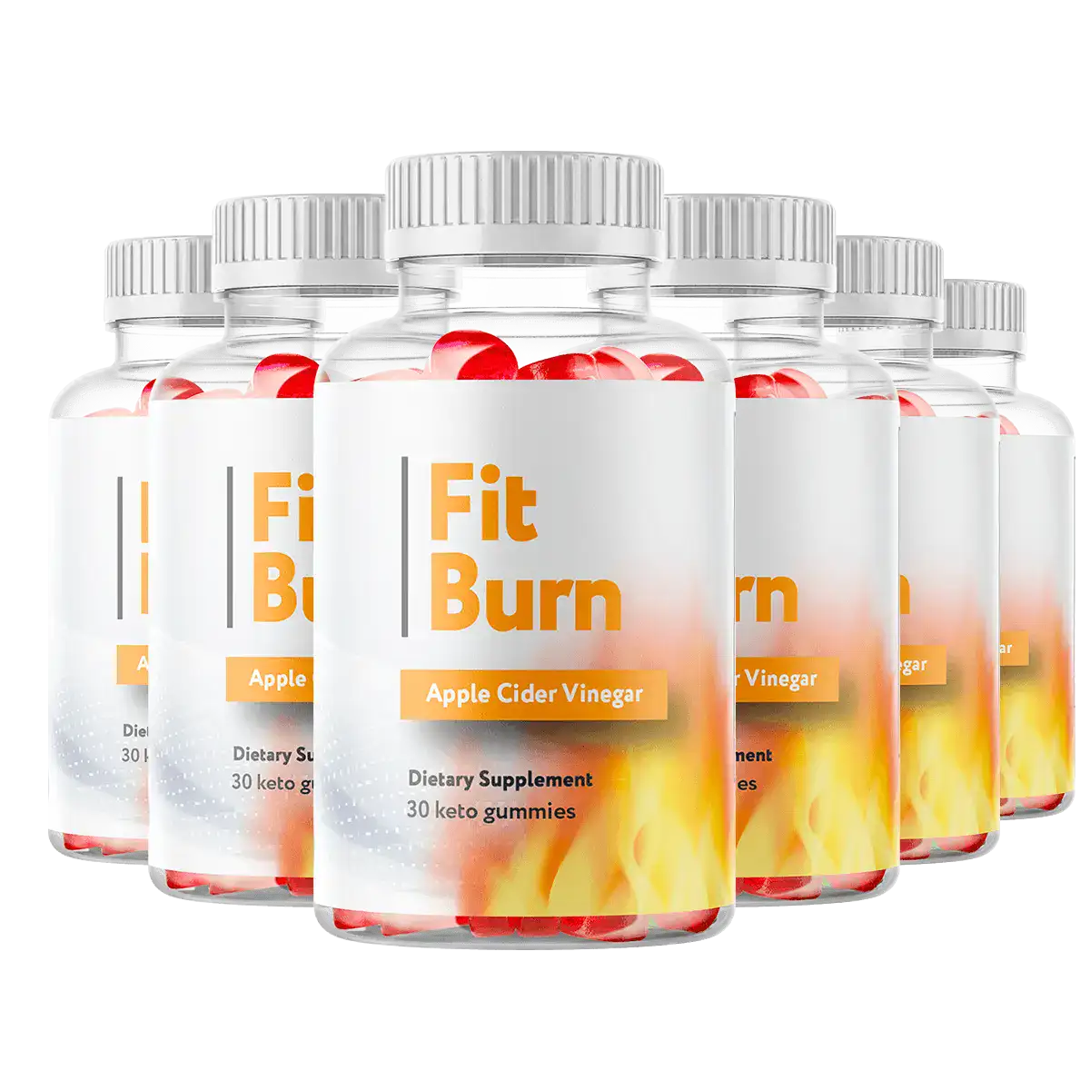 Fit burn Supplement