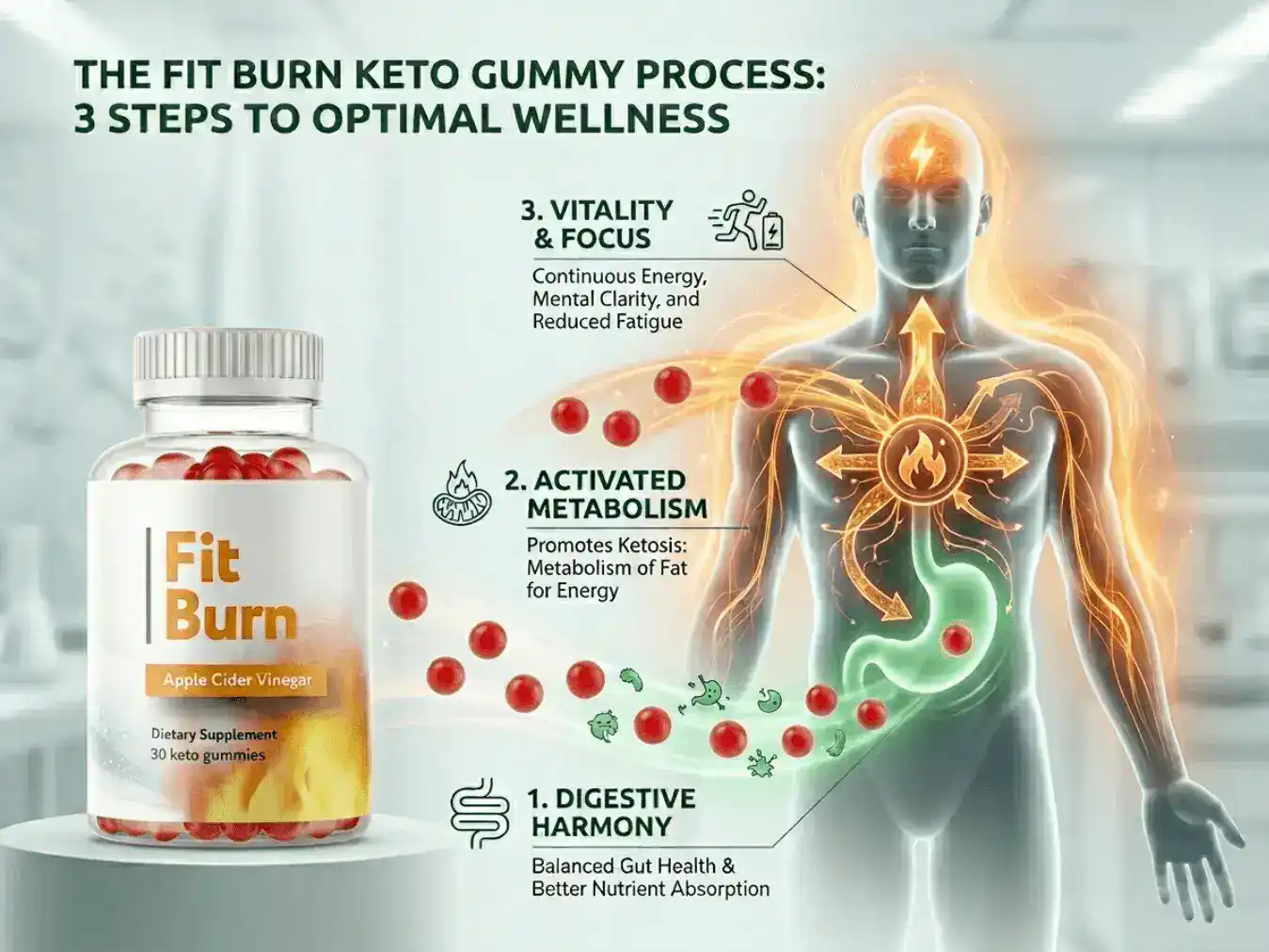 Fit burn Product Image