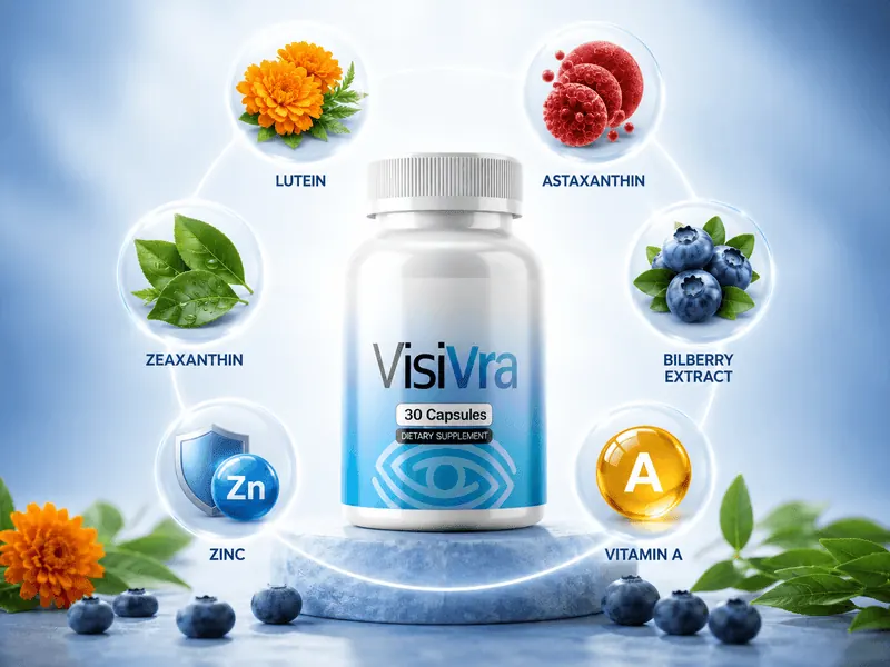 VISIVRA