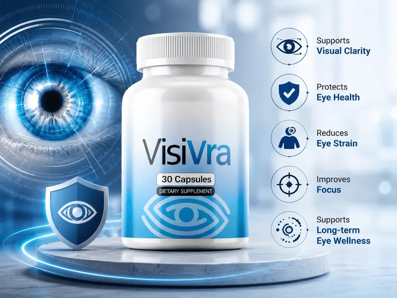 VISIVRA Supplement