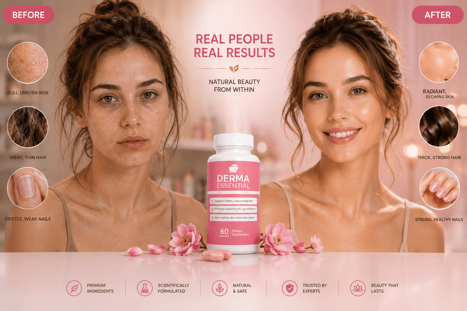 Derma Essential Product Image