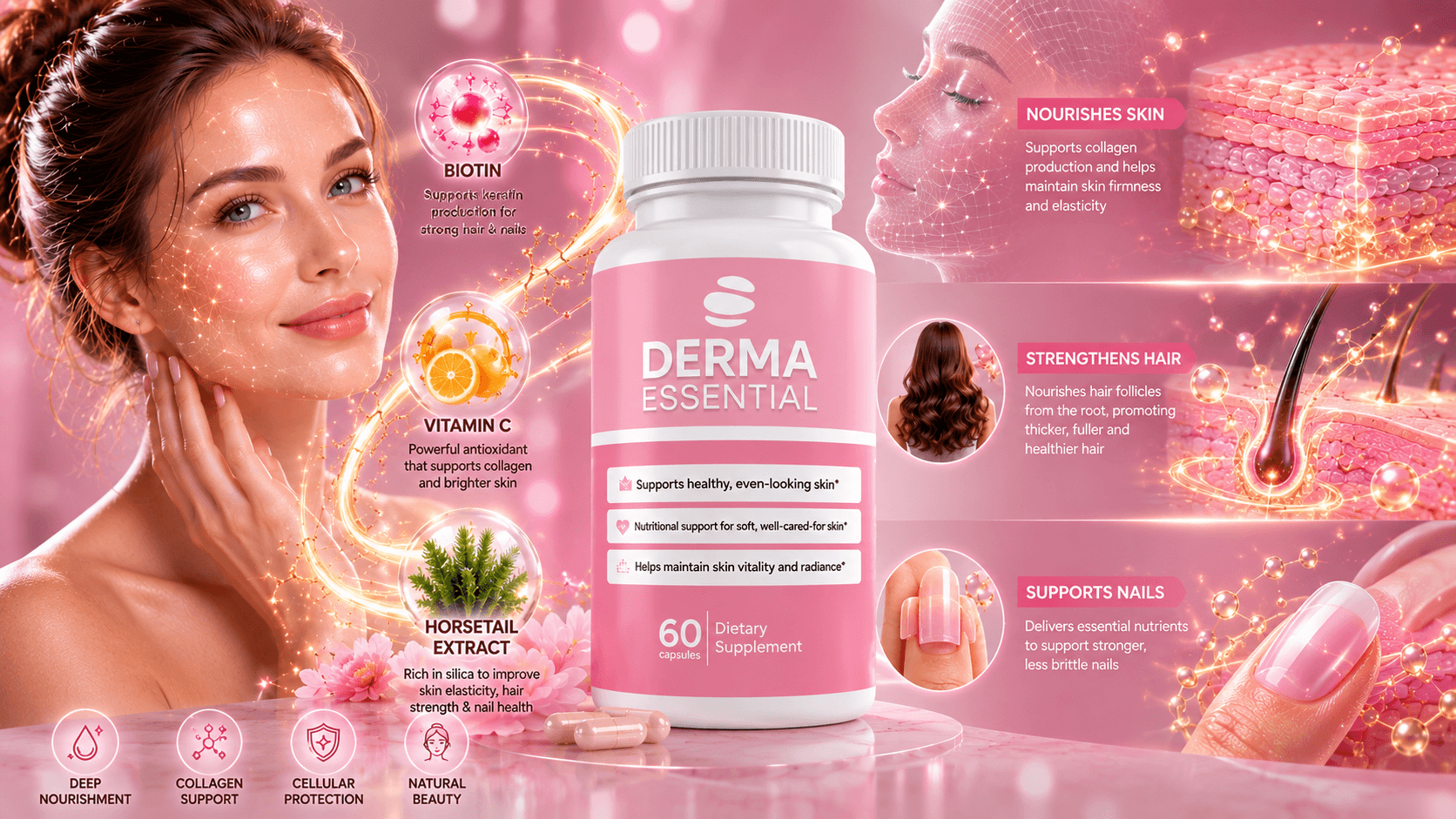 Derma Essential