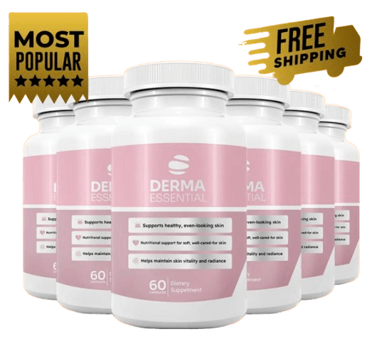 Derma Essential Supplement