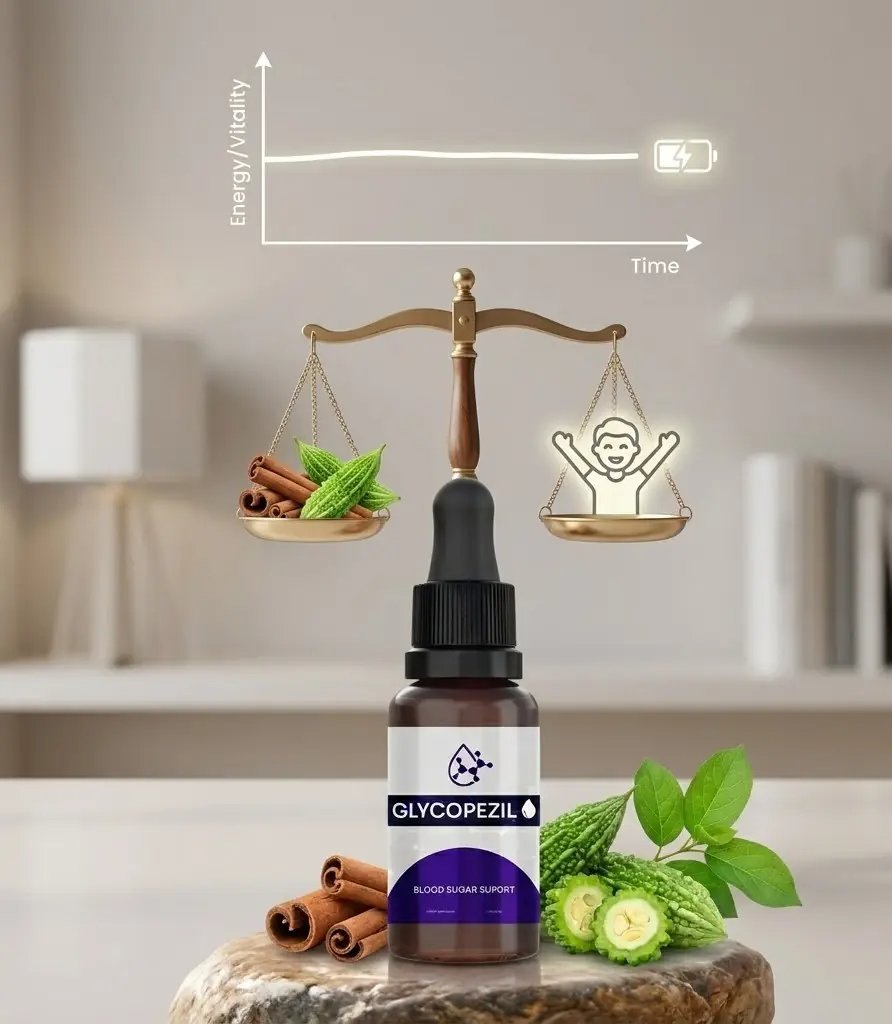 Glycopezil Supplement