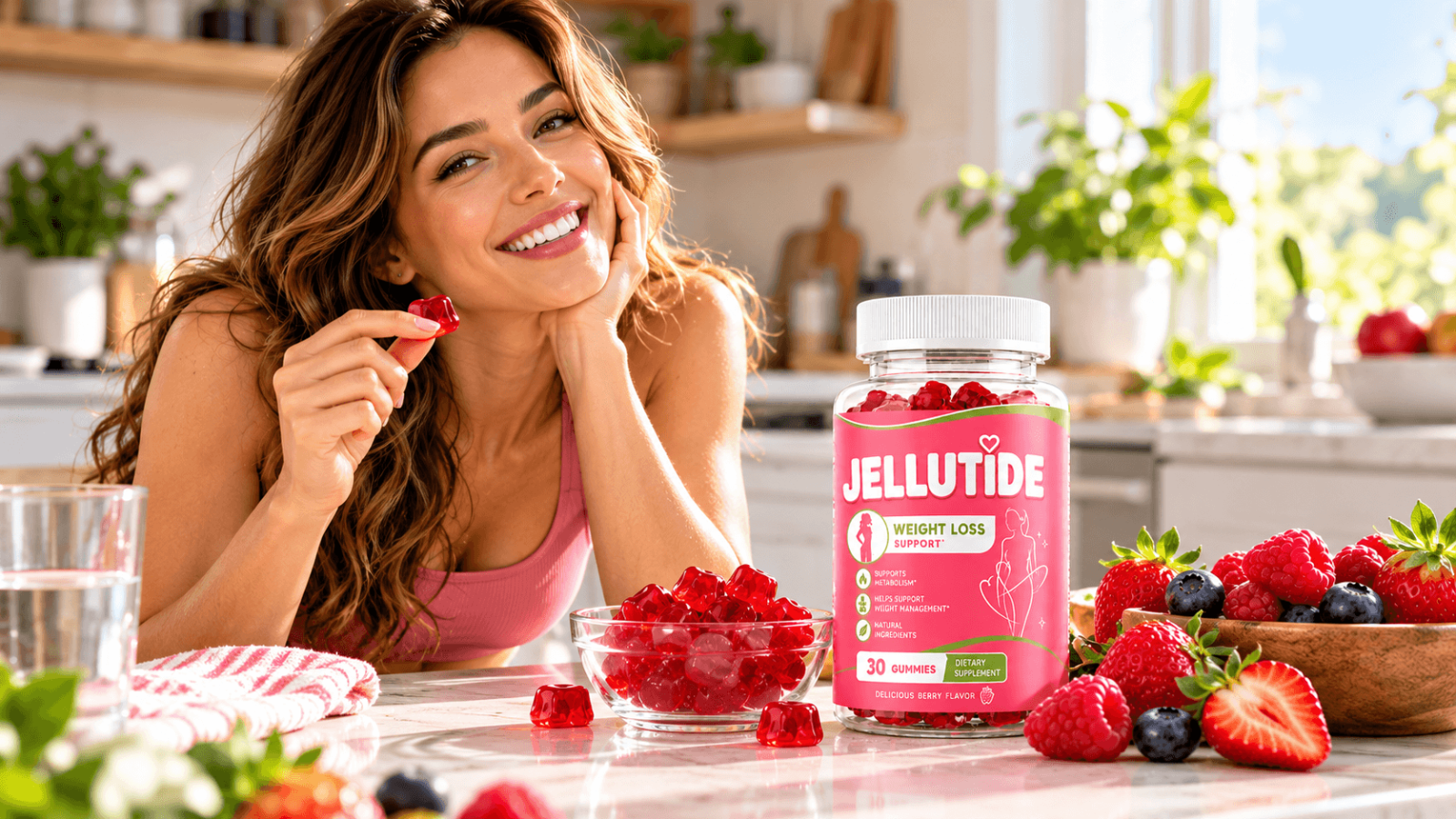 Jellutide