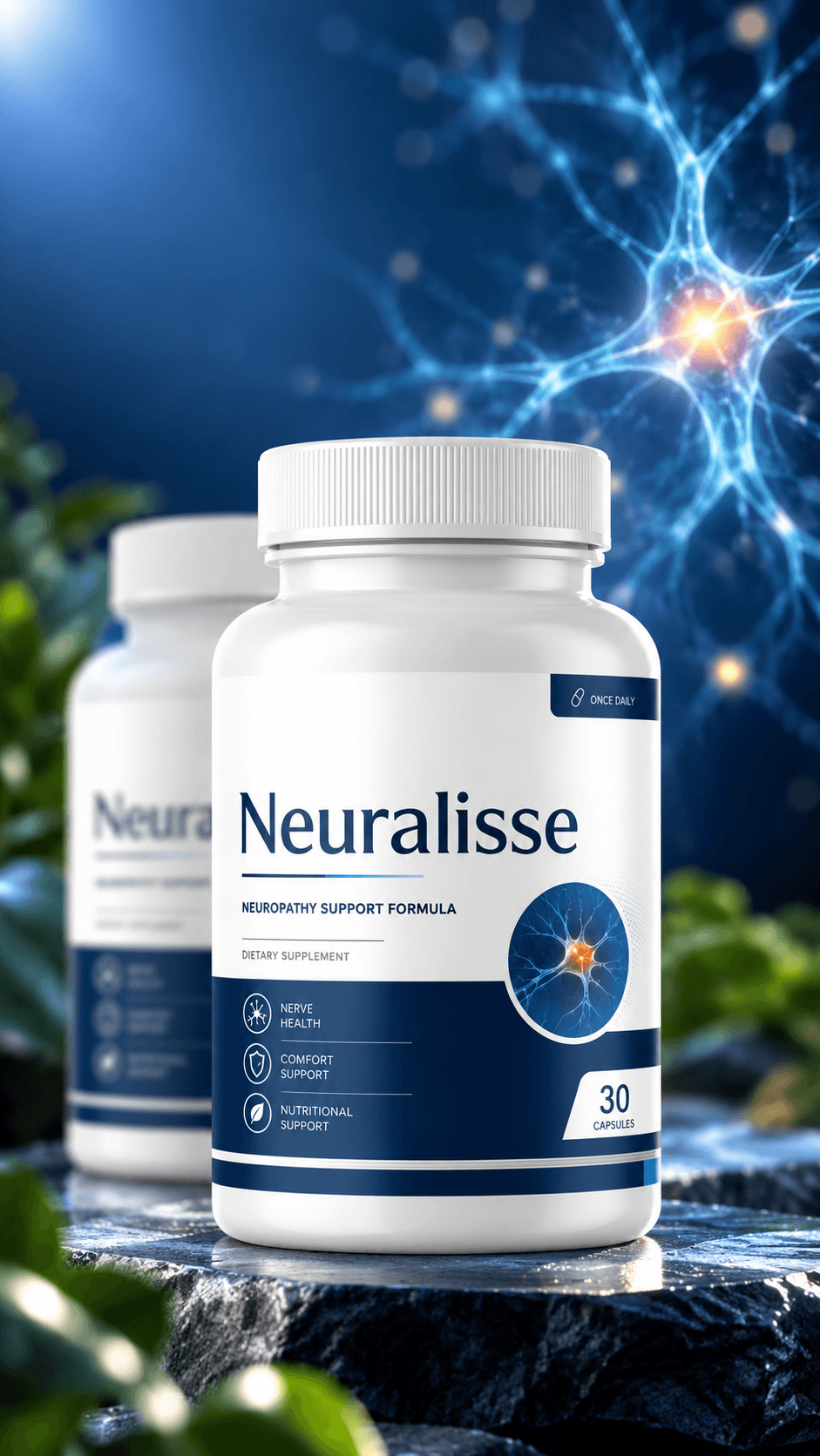 neurolisse Product Image
