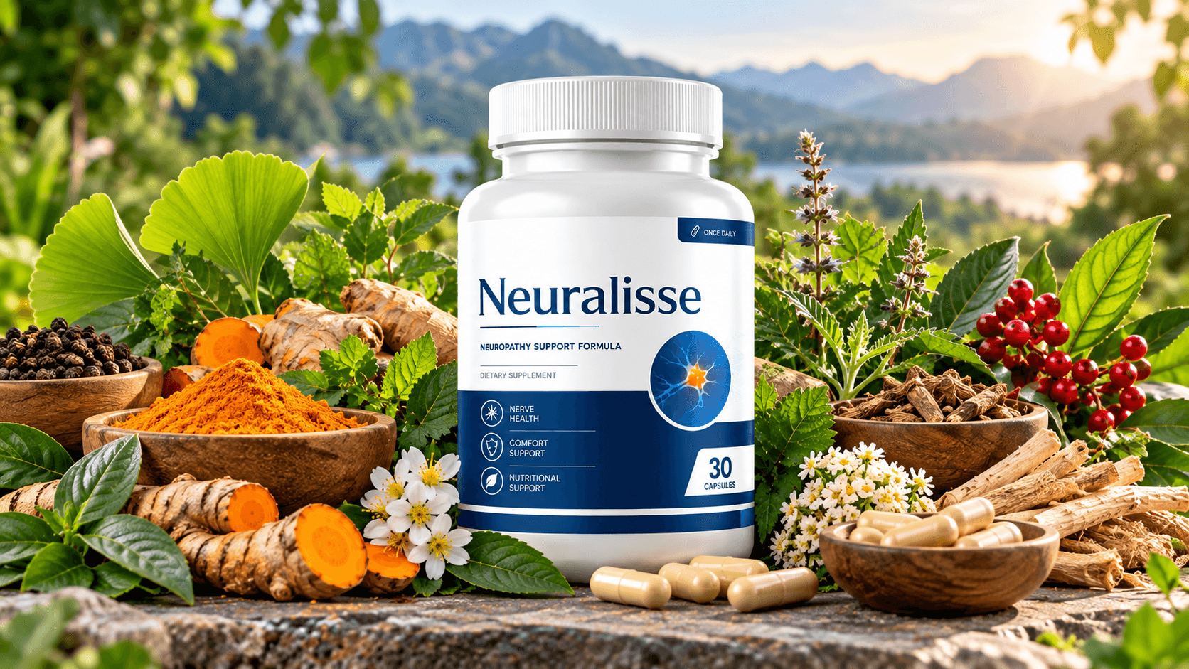 neurolisse Supplement